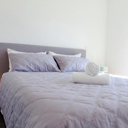 City Park Townhouse كريستتشيرش المظهر الخارجي الصورة