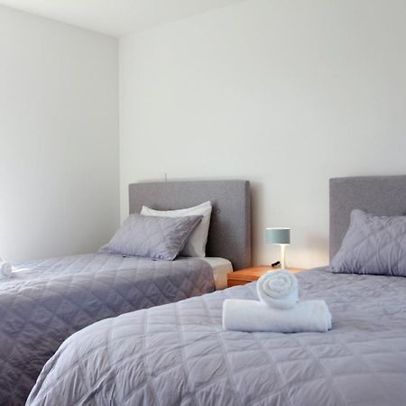 City Park Townhouse كريستتشيرش المظهر الخارجي الصورة
